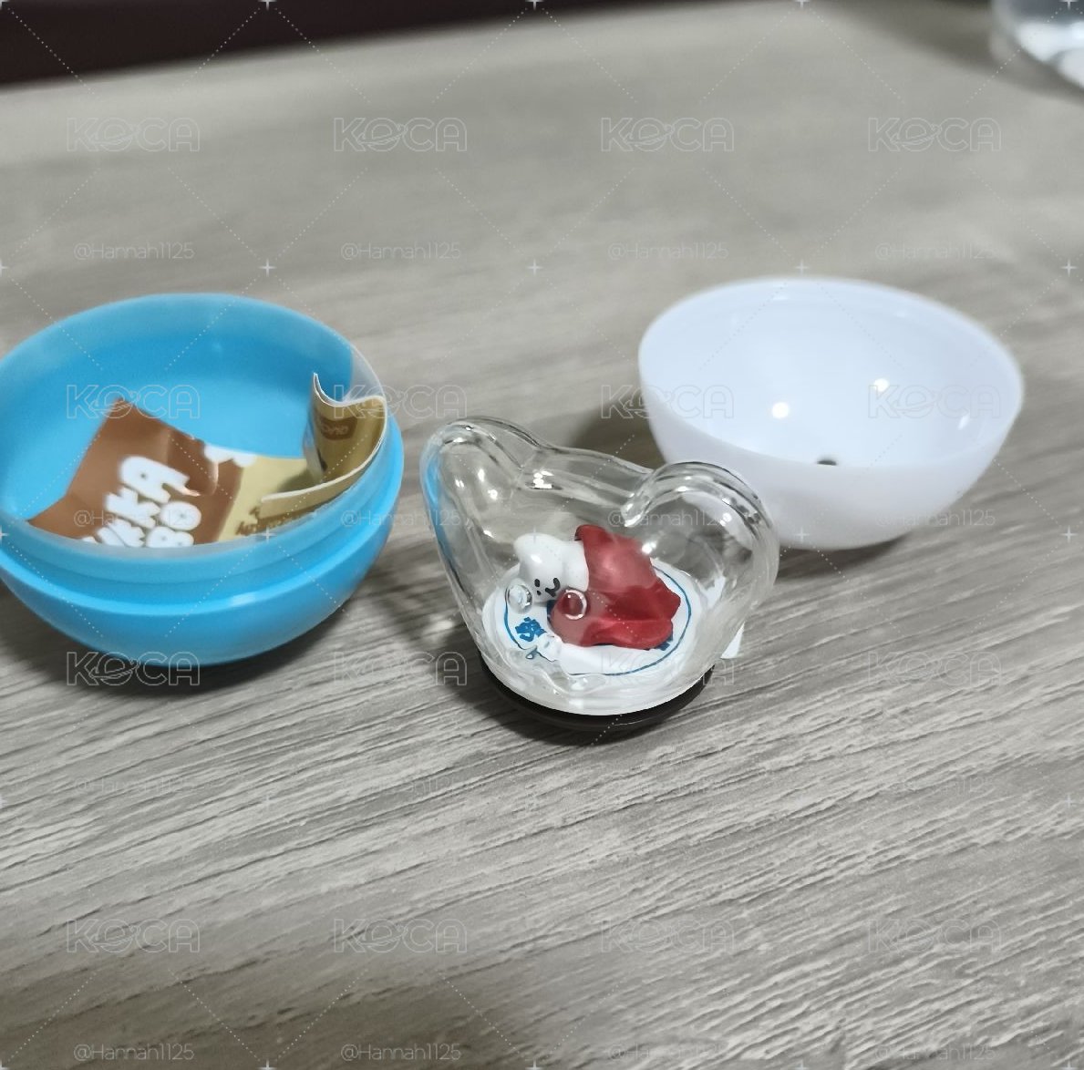 bobo藏壽司扭蛋