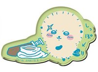 萬代食玩/盒玩 壓克力 磁鐵 第3彈