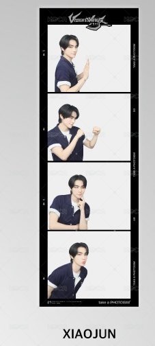 拍貼小張/XIAOJUN