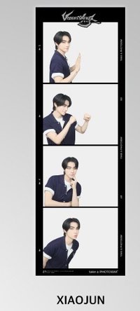 拍貼小張/XIAOJUN