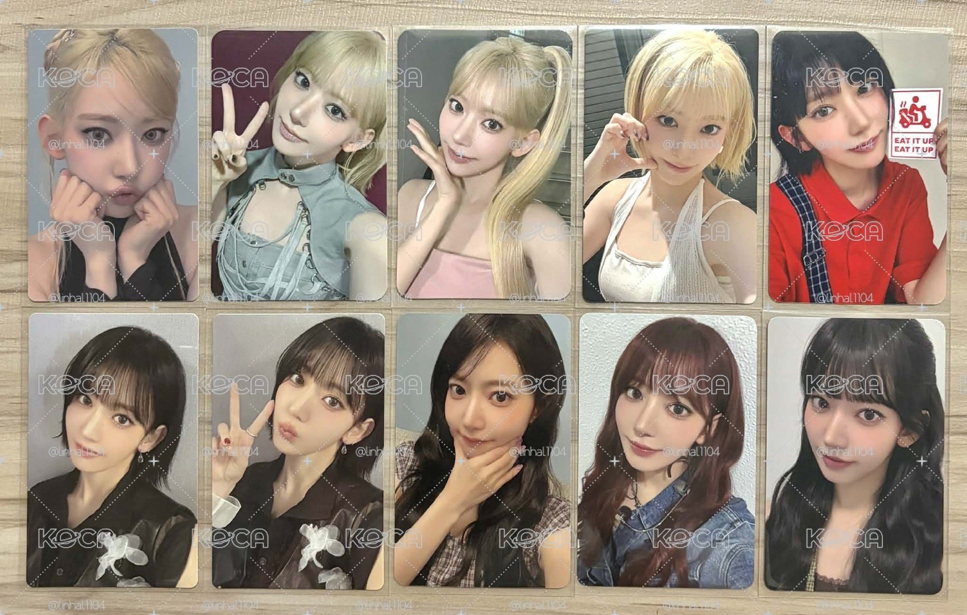 🌟貌美小櫻盤