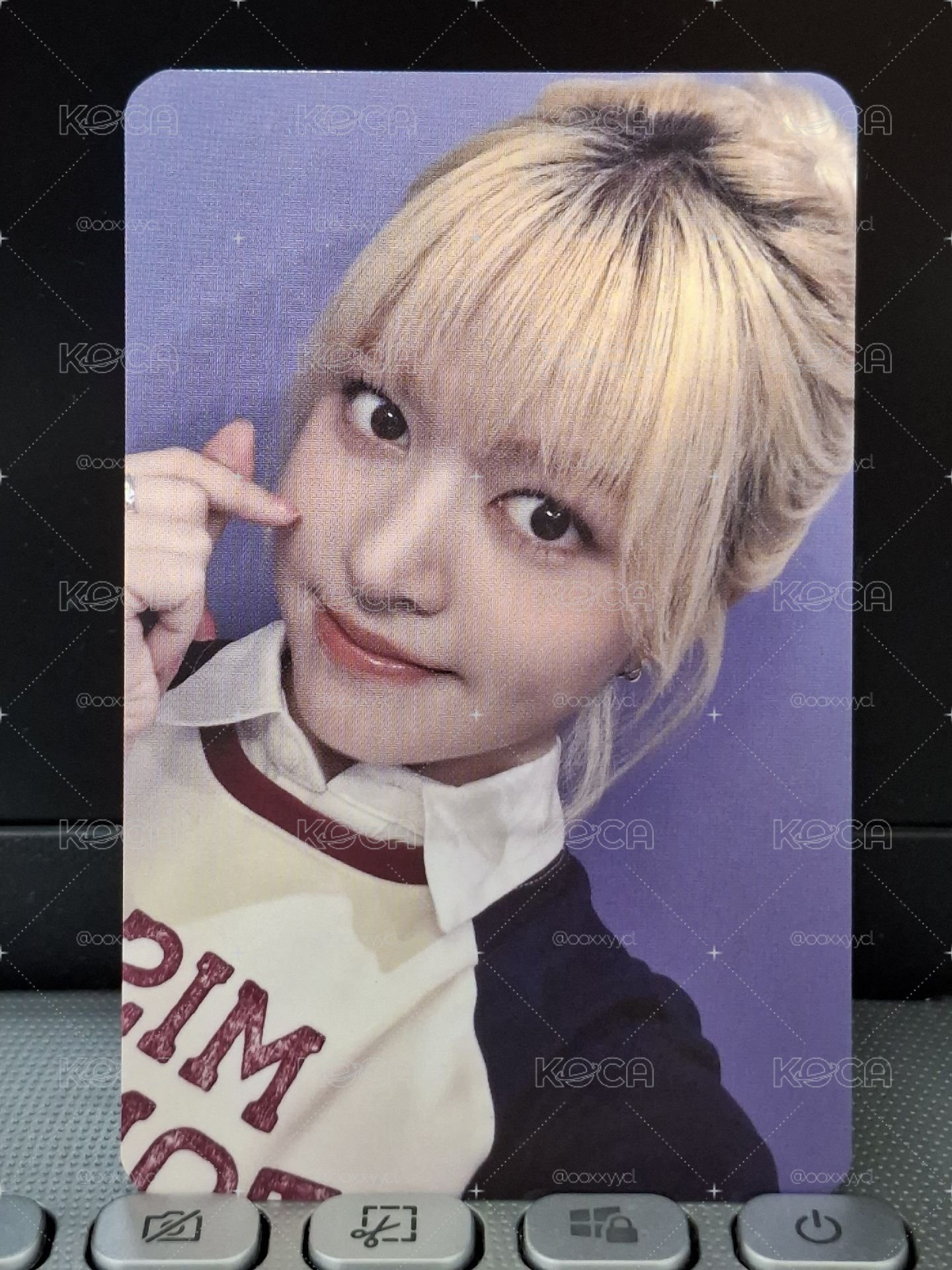 Y2K莉
