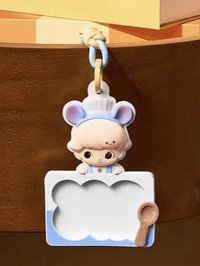 DIMOO×PIXAR 小米 卡套 (組) 