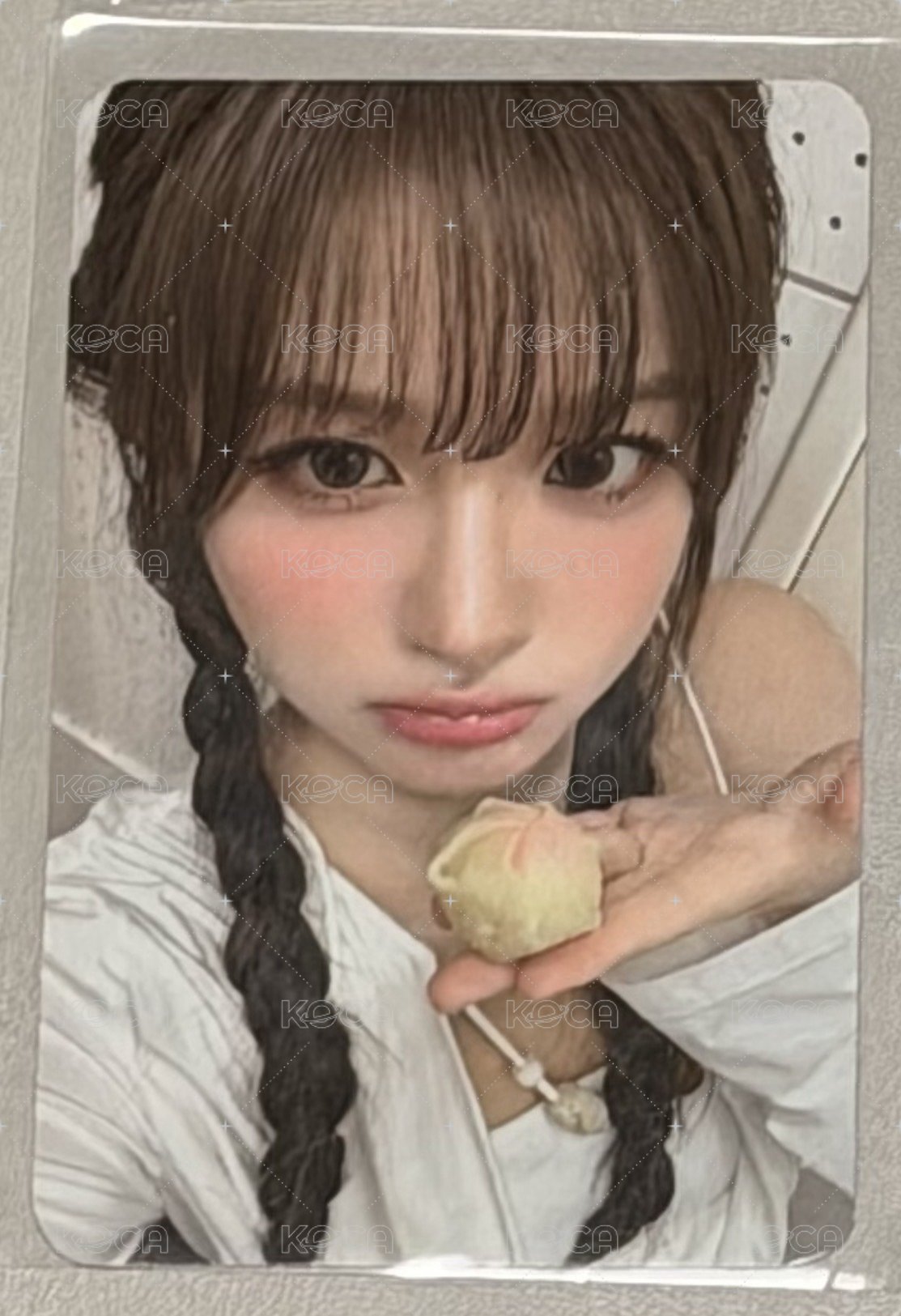 餅乾/和菓子薛