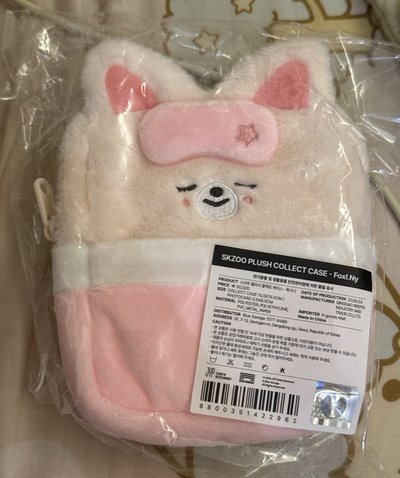 福西尼娃包（不含卡）