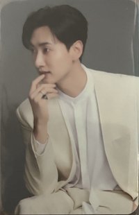 Nature Republic代言 入場卡 / 場限卡 
