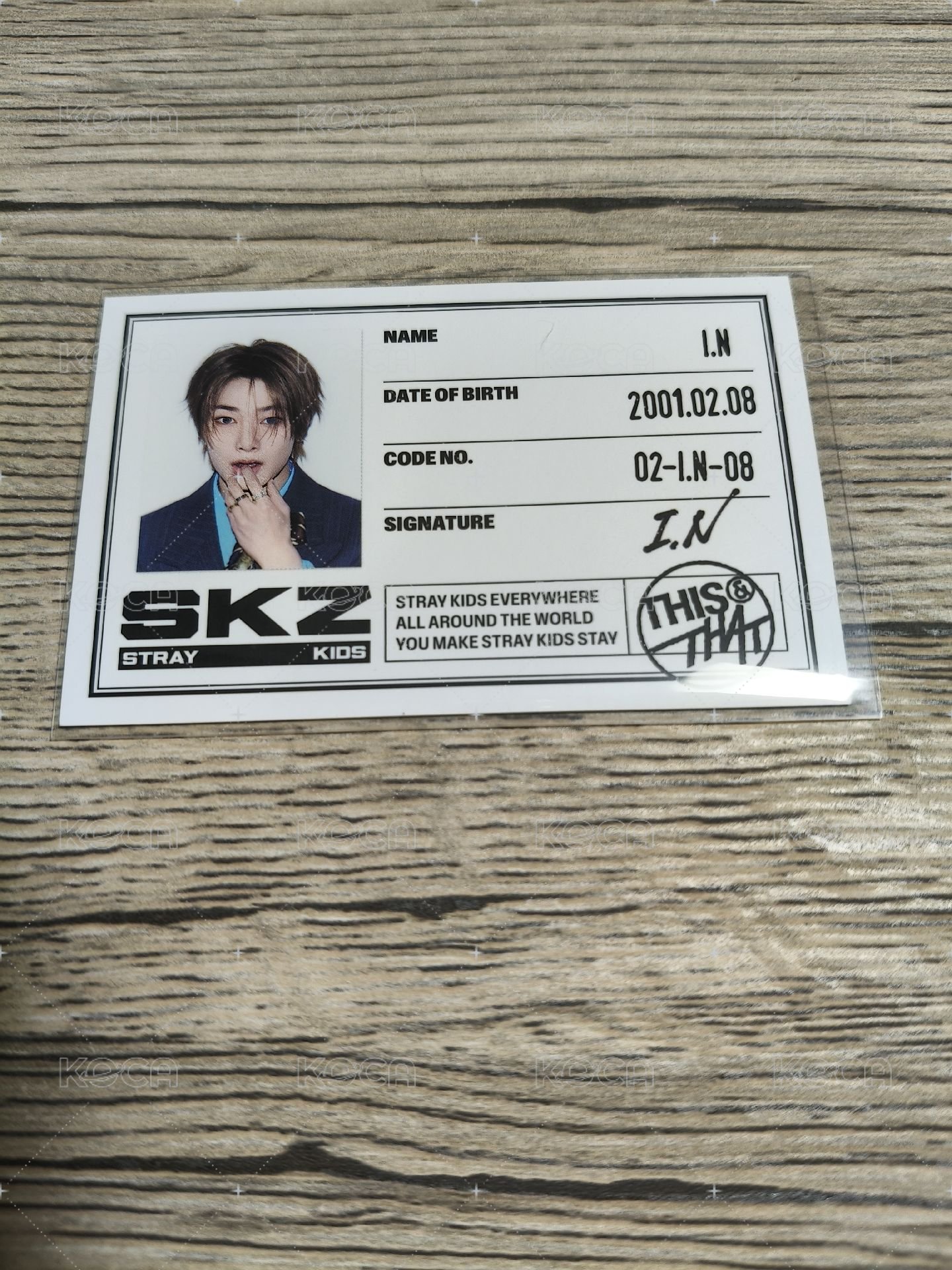 ID