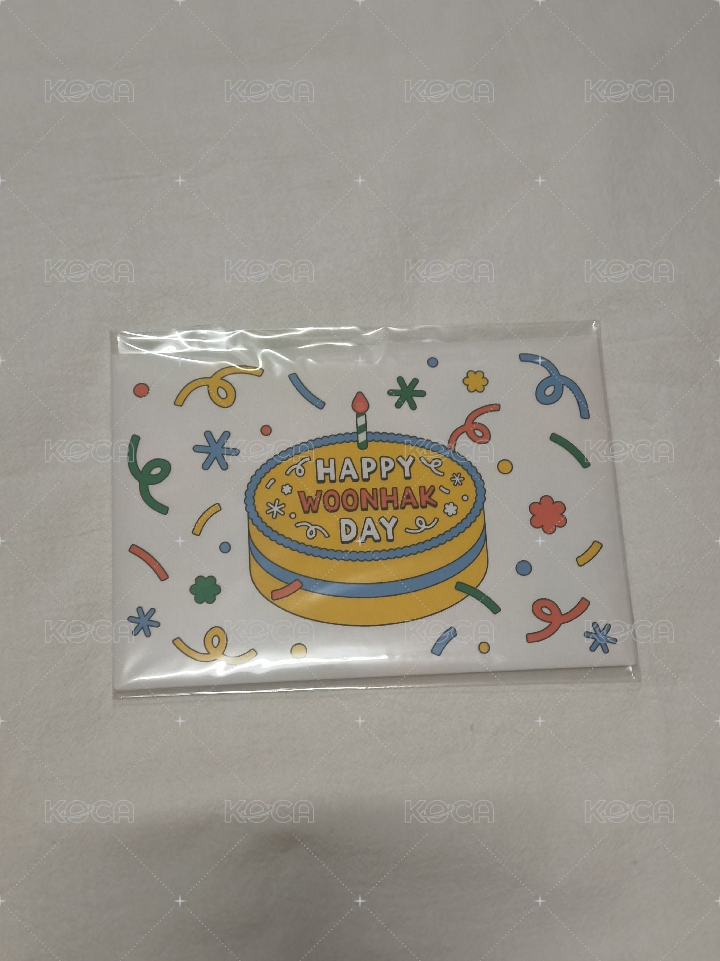 生日禮