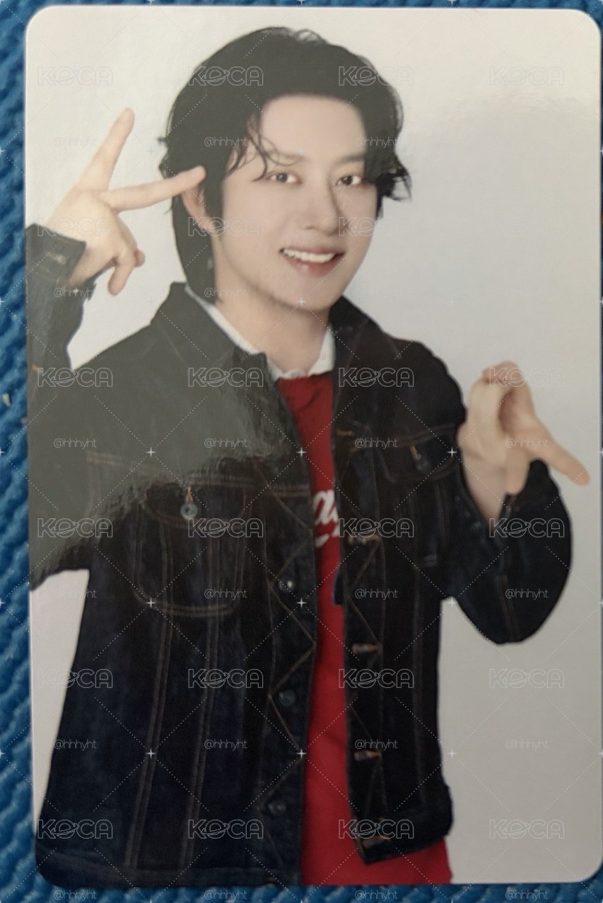 呀齁希澈 83z 日周滿額卡 