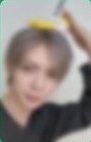 GH5 Kpopstore 幸運卡 Character Ateez ver.
