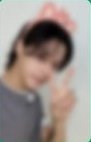 GH5 Kpopstore 幸運卡 Character Ateez ver.