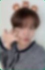 GH5 Kpopstore 幸運卡 Character Ateez ver.