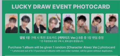 Kpop store LD