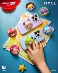 DIMOO×PIXAR 手機支架