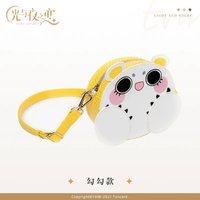 勾勾PU皮包  挎包