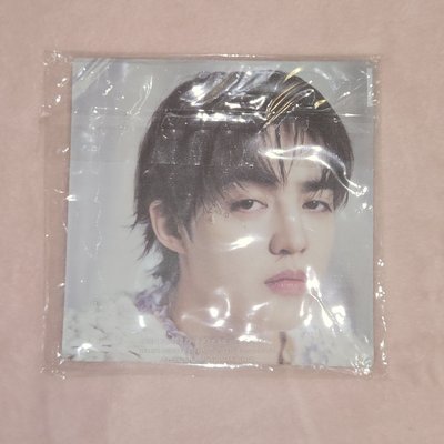 SVT 正五拼圖 喆