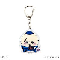 MLB棒球 鑰匙圈吊飾 師傅