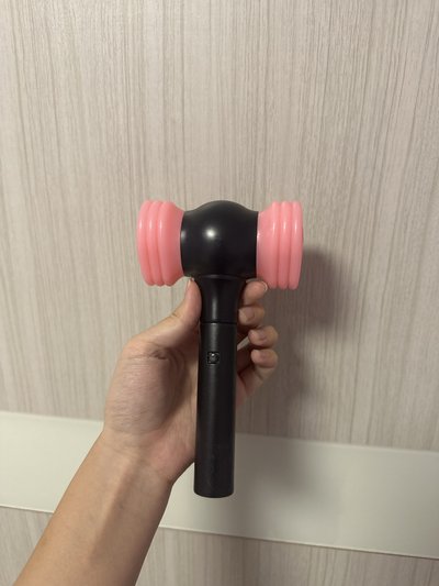 1巡 手燈造型 行動電源 