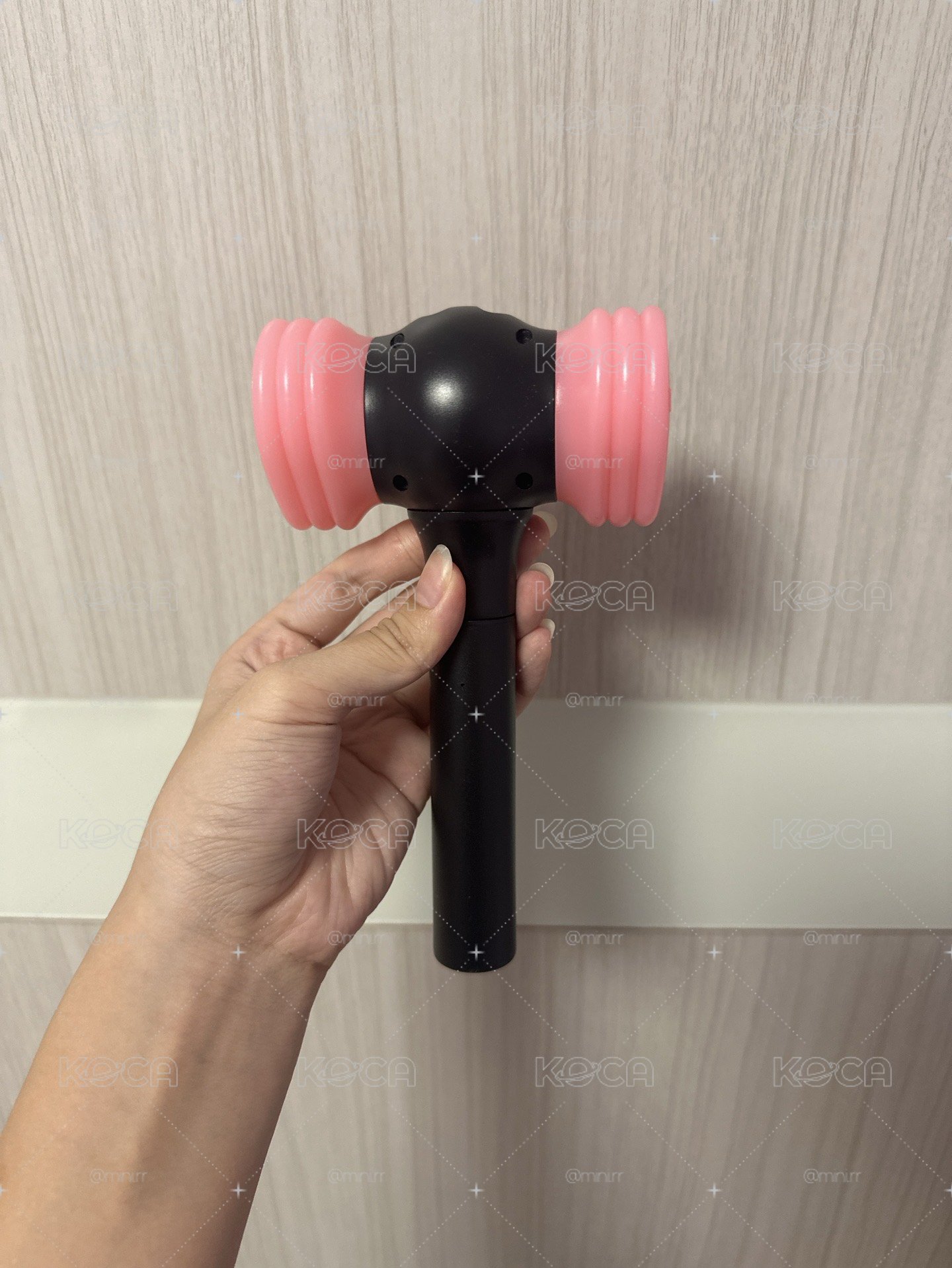 1巡 手燈造型 行動電源 