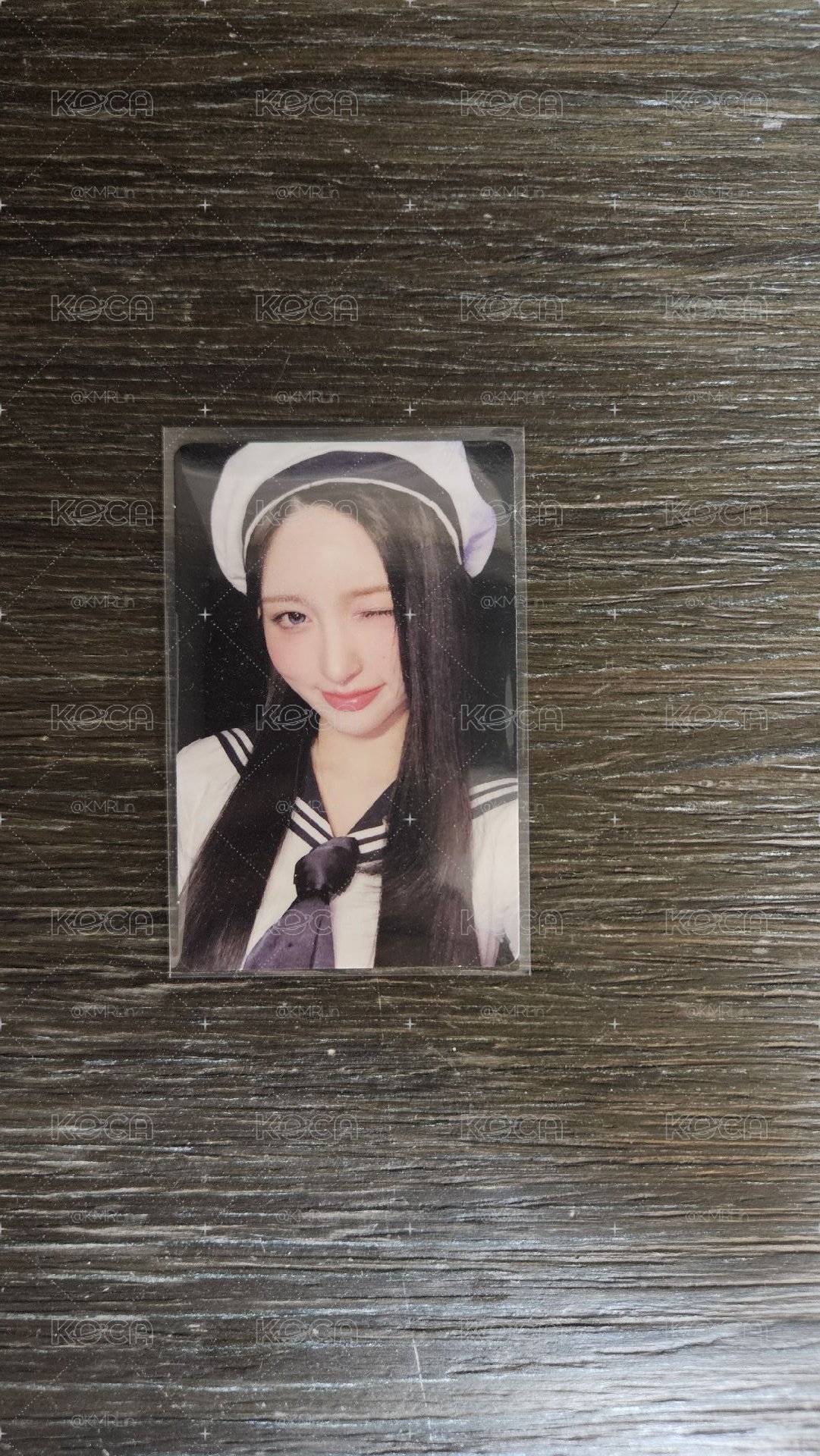 IVE 水手服 秋