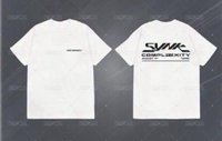 City Exclusive T-shirt（私訊告知尺寸M/L/XL)