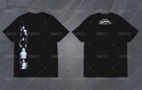 Portrait T-shirt（私訊告知尺寸M/L/XL)