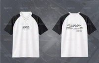 Jersey T-shirt (Free size)