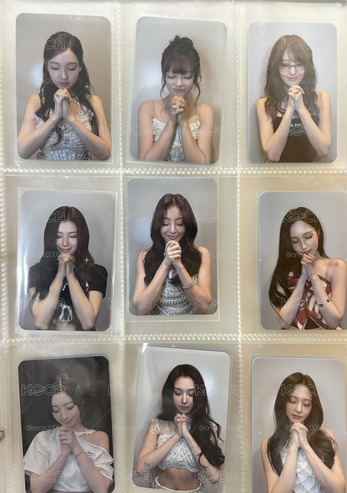 場週滿額