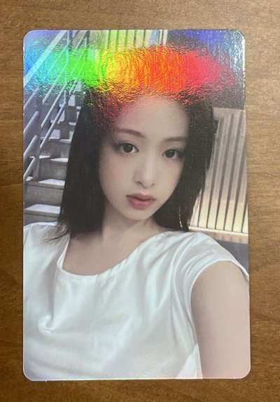 DRIP yg 特典卡