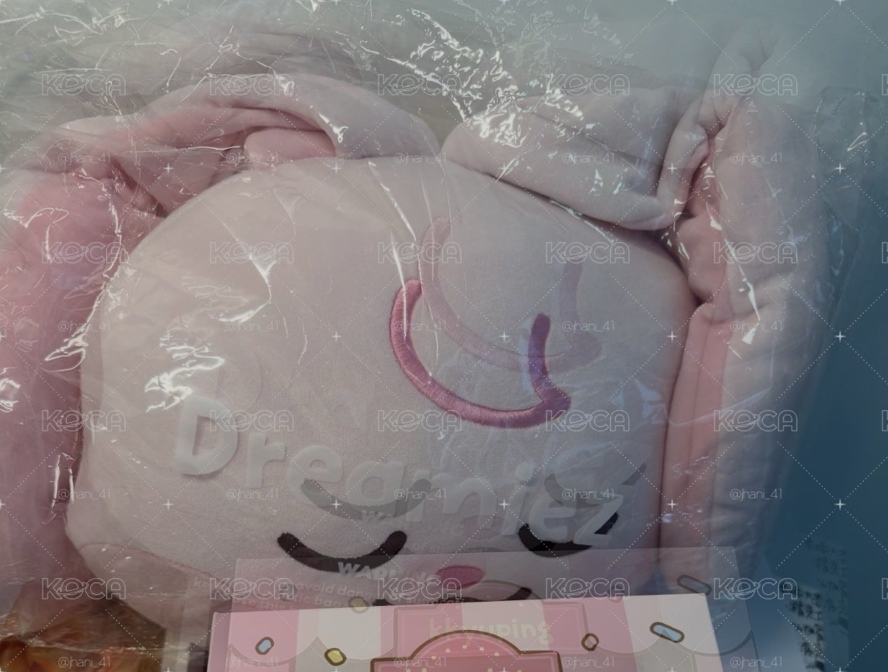 Q萍抱枕