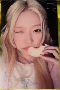 JP單一 環球 專輯卡 環球限定