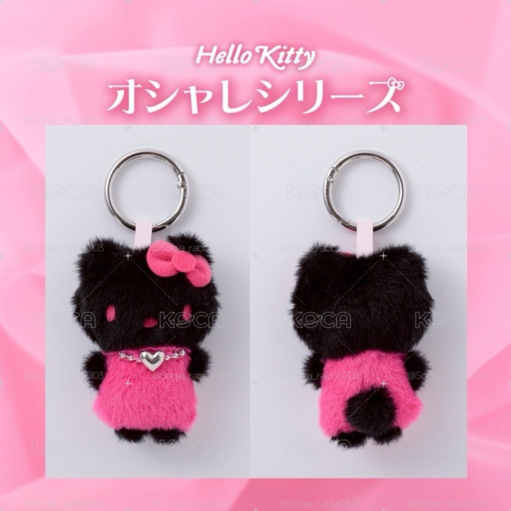kitty吊飾 現貨