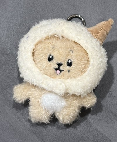 現貨.ᐟ‪‪‪.ᐟ‪‪‪夏日miniteen 頭套娃🐶碩