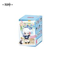 POPMART學院光影詩Q版系列手辦 盲盒 / 盲袋 