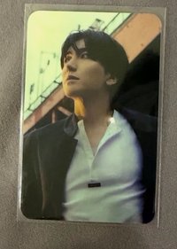 全新PB 配Music Plant特典卡