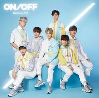 On/Off -Japanese Ver.-