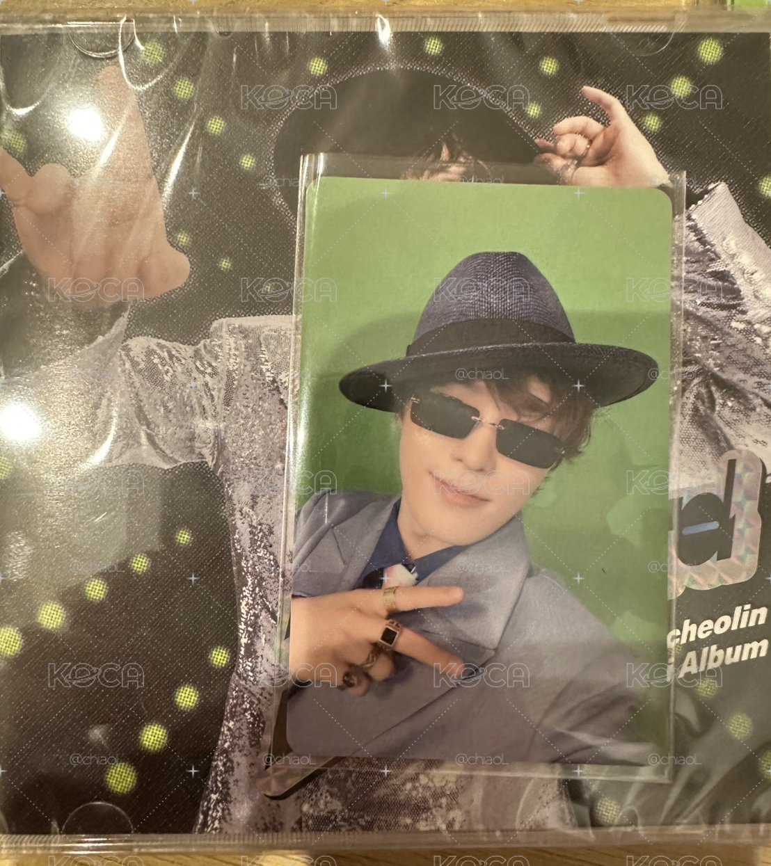 DINO 吉BOARD 塔店特典