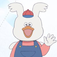 兔匹