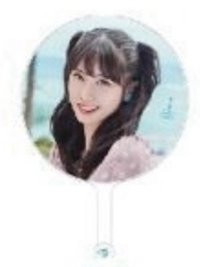 2019 Twaii’s Shop 扇子 