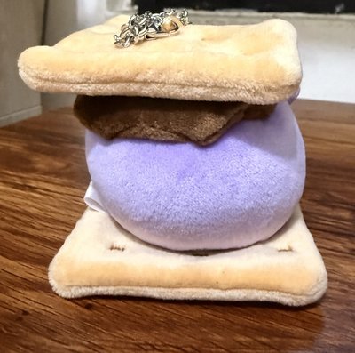 SANA餅乾娃