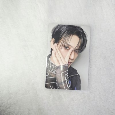 榮 美國全通路特典卡 PEEK ver（需多帶表示⭕任一商品）