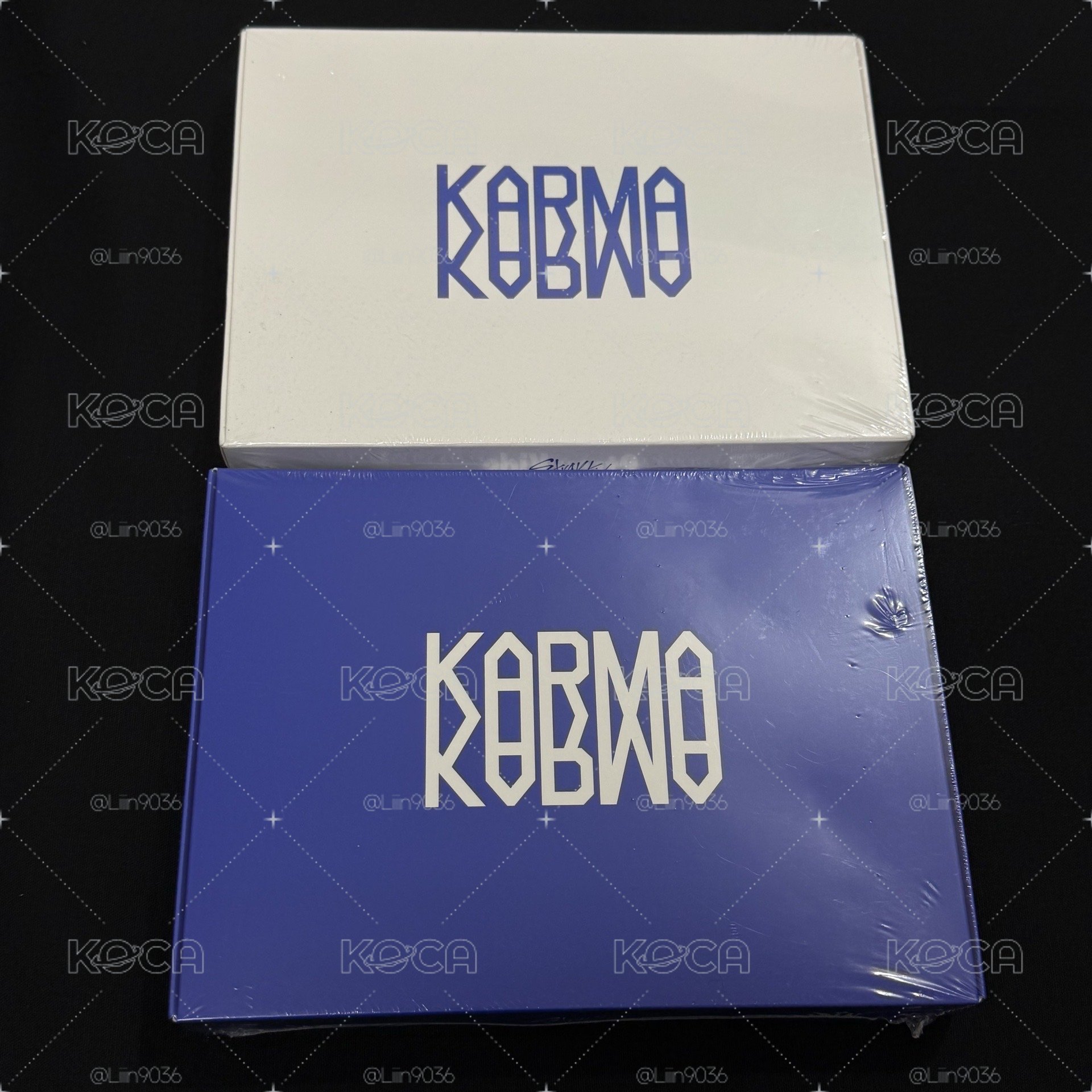 現貨 KARMA 普專