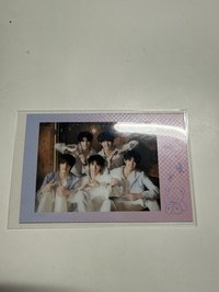 預售禮團卡