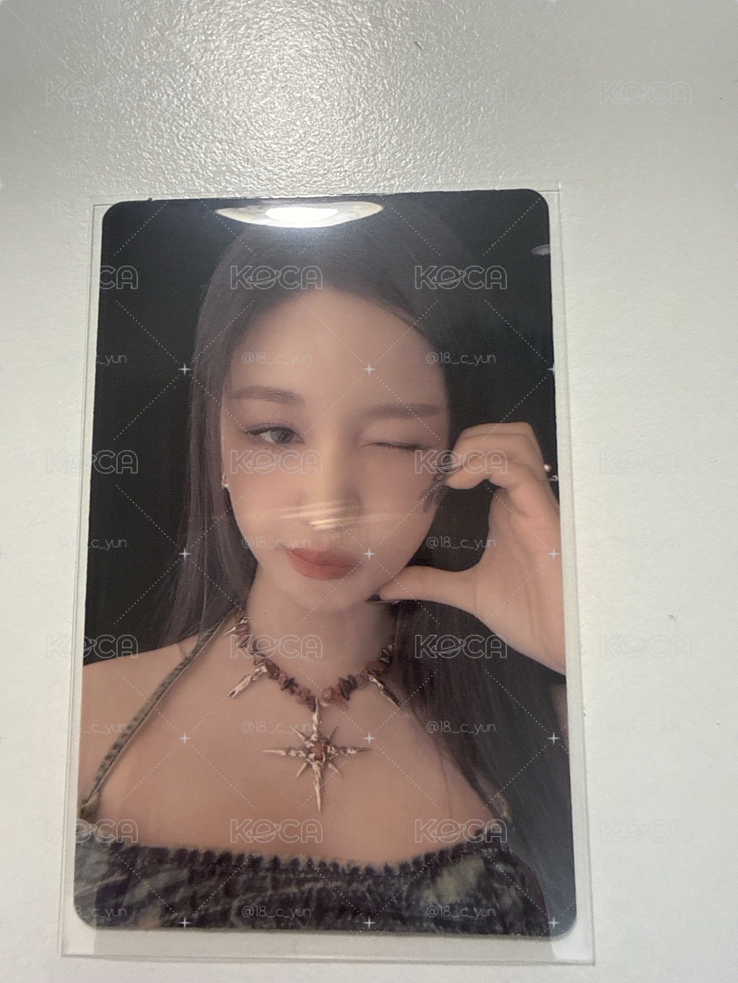 專輯卡