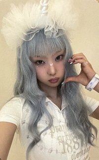WhyKiiiKiii MD 周邊卡 魔法棒