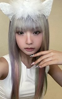 WhyKiiiKiii MD 周邊卡 魔法棒