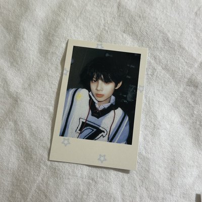 陳思罕新音卡包卡