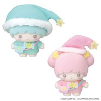 Petit Tomo 好朋友系列 植絨公仔套組