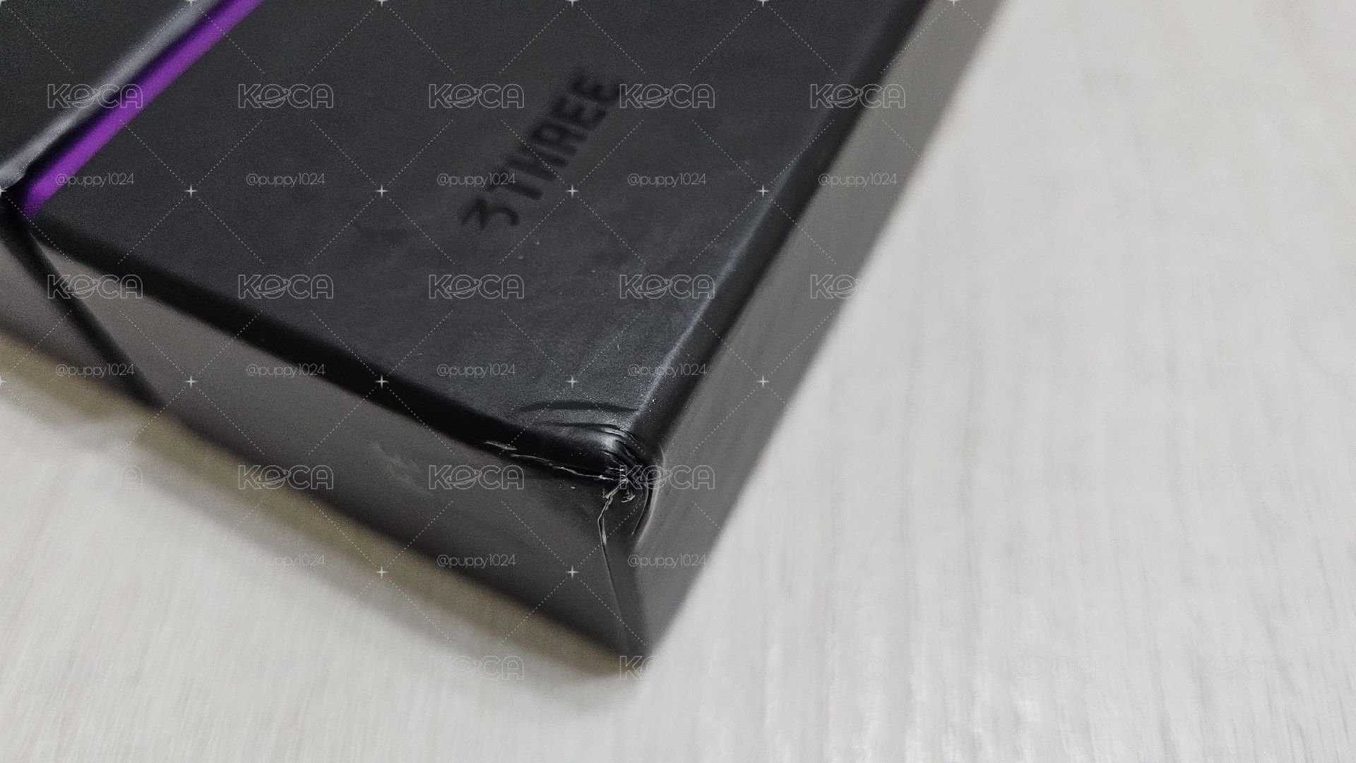 三期會員禮 已拆保存良好