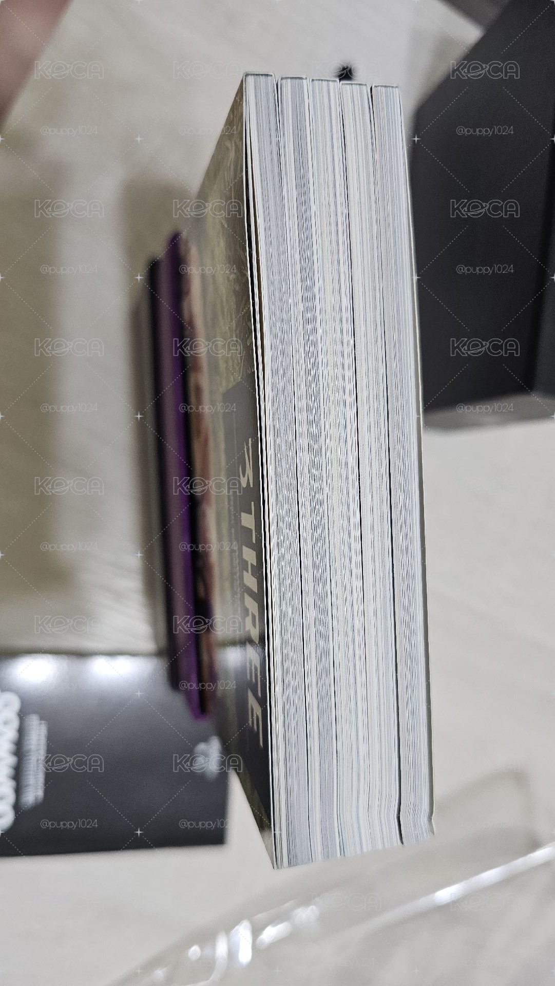 三期會員禮 已拆保存良好